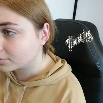 Фото с портфолио Валентина Кац