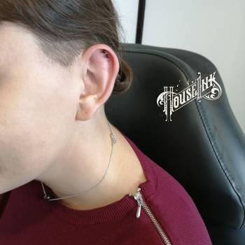 Фото с портфолио Валентина Кац