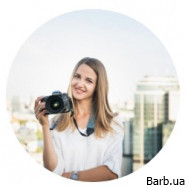 Фотограф Яна Ткаченко на Barb.ua