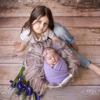 Фото с портфолио Ольга Гатало 