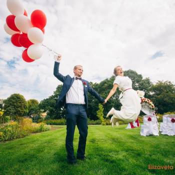 Елизавета Томашевская , Київ Фото - 5