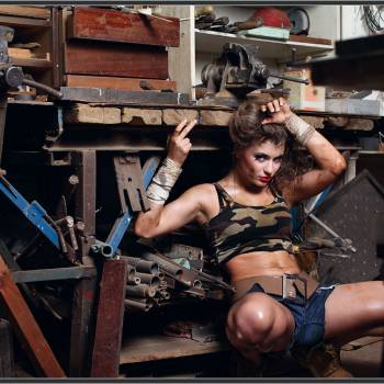 Валентин Козловский , Киев Фото - 6