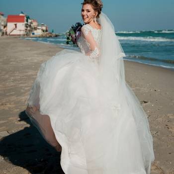 Алена Проскурякова , Киев Фото - 4