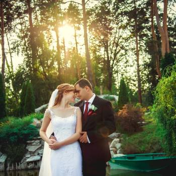 Алена Проскурякова , Киев Фото - 6