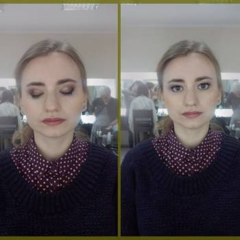 Анастасия Петренко , Киев Фото - 9