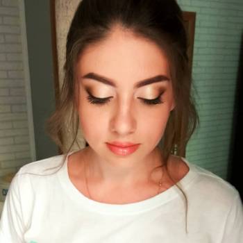 Фото с портфолио Анна 