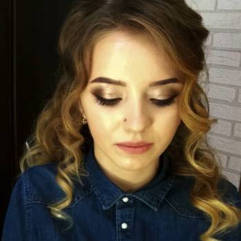 Фото с портфолио Анна 