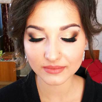 Фото с портфолио Анна 