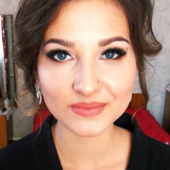 Фото с портфолио Анна 