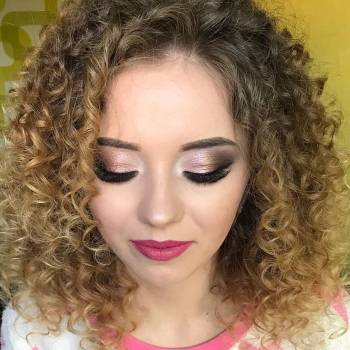 Фото с портфолио Анна 