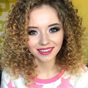 Фото с портфолио Анна 