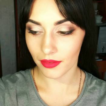 Фото с портфолио Анна 