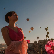 Фотограф Элина Кирвенцева на Barb.ua