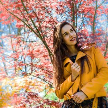 Фото с портфолио Элина Кирвенцева 