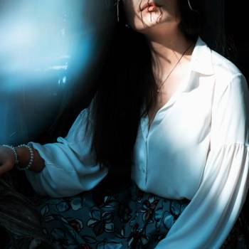 Фото с портфолио Элина Кирвенцева 