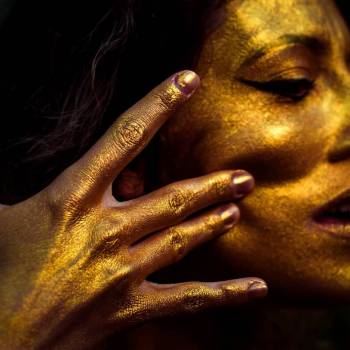 Фото с портфолио Элина Кирвенцева 