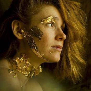 Фото с портфолио Элина Кирвенцева 