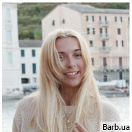 Фотограф Даша Гребенчук на Barb.ua