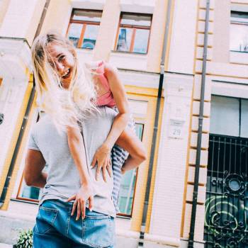 Фото с портфолио Вика Любарец 