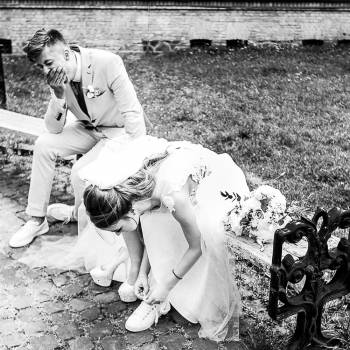 Фото с портфолио Вика Любарец 