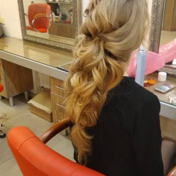 Фото с портфолио Татьяна Чопенко 