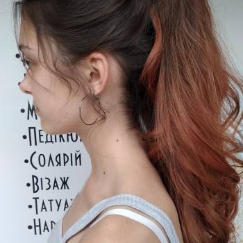 Фото с портфолио Татьяна Чопенко 