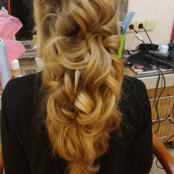 Фото с портфолио Татьяна Чопенко 