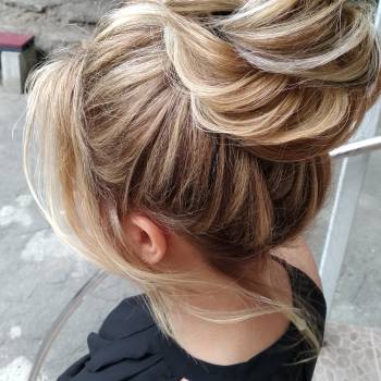 Фото с портфолио Татьяна Чопенко 