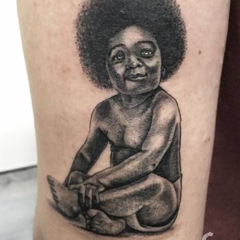 Cartel Tattoo, Одеса Фото - 81