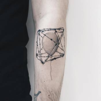 Cartel Tattoo, Одеса Фото - 98