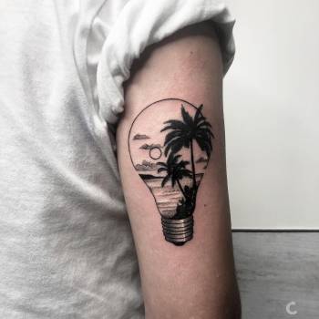 Cartel Tattoo, Одеса Фото - 87