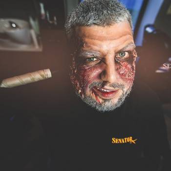 Сенатор, Каменское Фото - 5