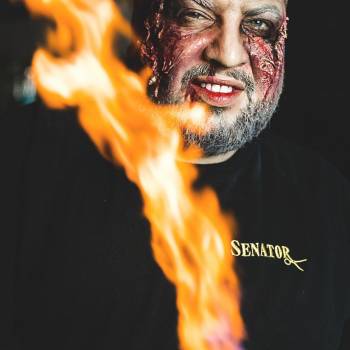 Сенатор, Каменское Фото - 6