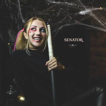 Сенатор, Каменское Фото - 21