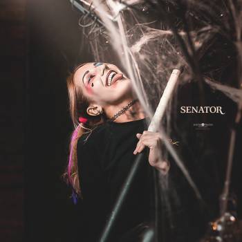 Сенатор, Каменское Фото - 22