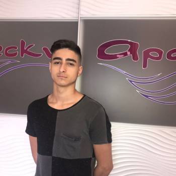 Арабески, Днепр Фото - 96