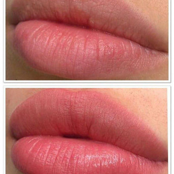 Перманентный макияж губ
                    Салон красоты Lash Brow House Запорожье