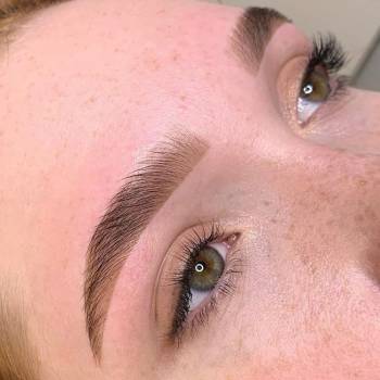 Фото с портфолио Юлія Киричик 