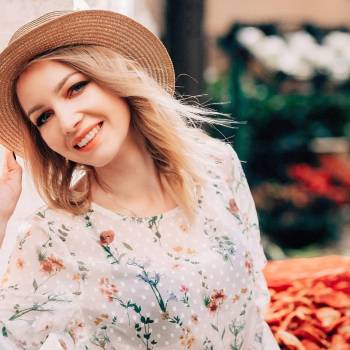 Алина Чумакова , Київ Фото - 6