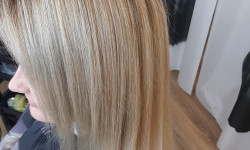 Аиртач Перукар-колорист Алена Одеса