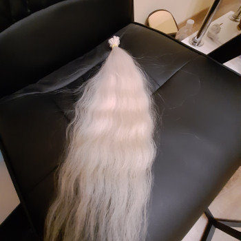 Капсулирование волос
                    Перукар-колорист Алена Одеса