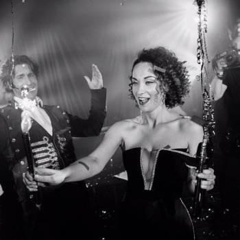 Фото с портфолио Александр Радомский 