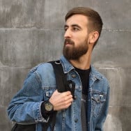 Репортажный фотограф Владислав Булгаков на Barb.ua