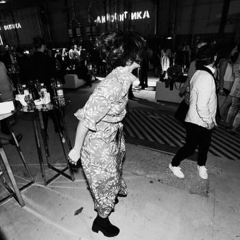 Фото с портфолио Владислав Булгаков 