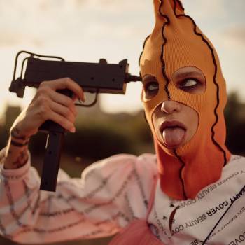 Фото с портфолио Владислав Булгаков 