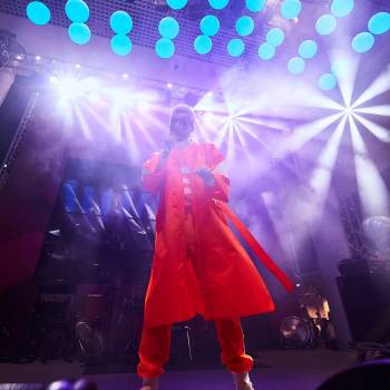 Фото с портфолио Владислав Булгаков 