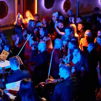 Фото с портфолио Владислав Булгаков 