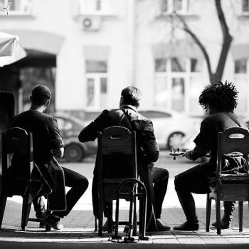 Фото с портфолио Владислав Булгаков 