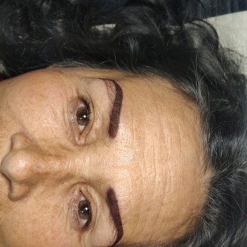 Перманентный макияж (татуаж) - брови, стрелки, губы
                    Тату салон Арт тату салон Marlin Запорожье