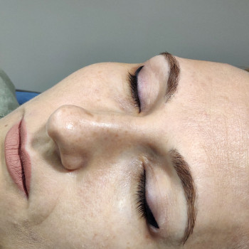 Перманентный макияж (татуаж) - брови, стрелки, губы
                    Тату салон Арт тату салон Marlin Запорожье